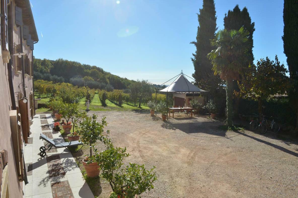 Relais Antica Corte Al Molino Negrar Exterior foto