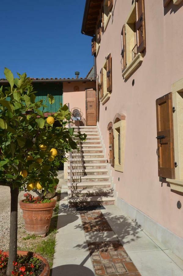 Relais Antica Corte Al Molino Negrar Exterior foto